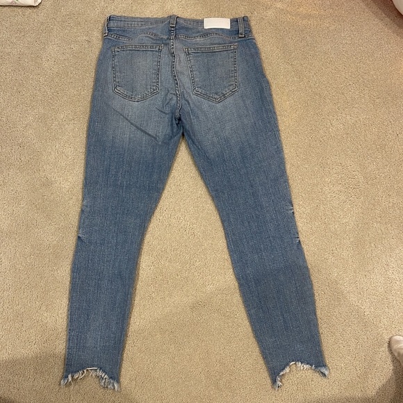 PISTOLA Jeans - Picture 3 of 3
